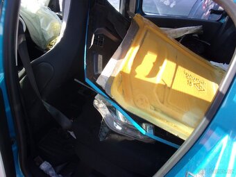 Renault Twingo III 1,0 - 8