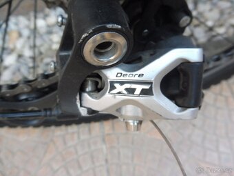 Horské kolo Superior XC 870///SLX/DEORE XT - 8
