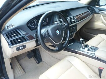 BMW X5 3.0 d - 8
