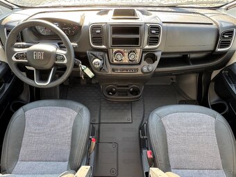 ADRIA MATRIX 670 SL, AKČNÍ CENA Obytný automobil - 8