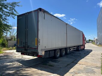 🚛 DAF XF 106 – 510, Walkingfloor H&W 🚛 - 8