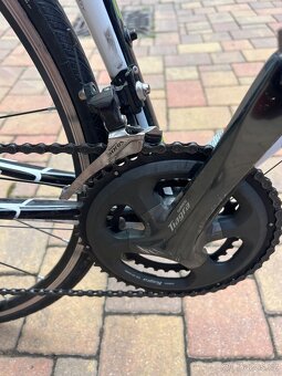 Silniční kolo Cannondale supersix Evo 56 cm - 8