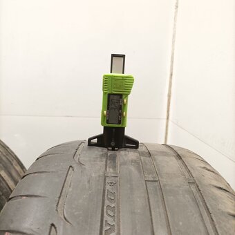17" ALU kola – 4x108 – PEUGEOT (CITROEN, FORD, OPEL) Disky - 8