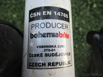 Prodám dětské kolo - 8
