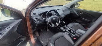 Hyundai ix35 - 8