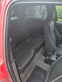 Alfa Romeo 147 TS 77kw - 8