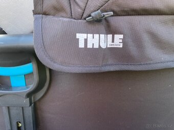 Thule urban glide 2 double dvojkočár - 8