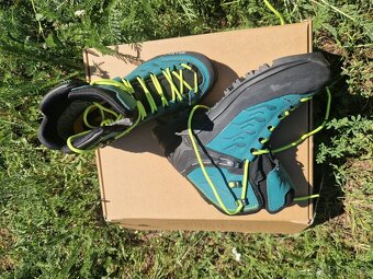 Dámské pohorky Salewa Rapace GORE-TEX® - vel. 36,5 - 8