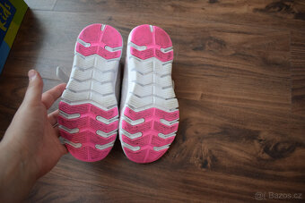 Tenisky Protetika Melisa pink vel. 32 - 8