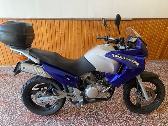 Honda XL 125V Varadero - 8