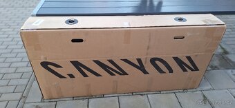 Canyon Neuron 5, velikost L. - 8