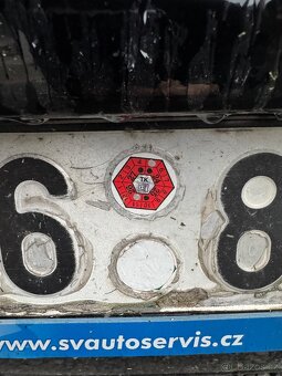 Volkswagen Golf IV 1.9 TDI 81kW - 8