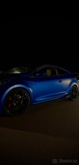 Renault Megane RS 265 - 8