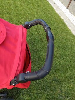Kočár Britax B Motion plus - 8