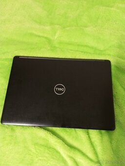 Notebook Dell Latitude 5490 - 8