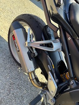 Yamaha Fazer FZ-1 110kW - 8