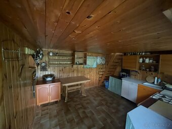 Prodej zahrady v Mariánských Lázních - Na Výsluní - 8