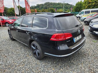 Volkswagen Passat 2.0 TDI 103 kW - 8