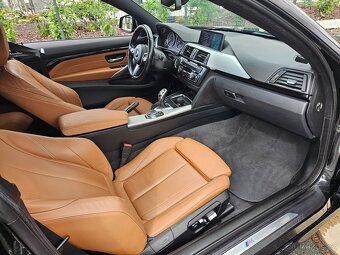 Bmw f32 435xd 106000 km - 8