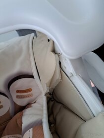 Jídelní židlička Cam - 8