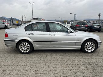 BMW 320i- 125kW - 8