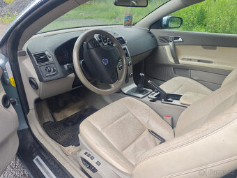 Volvo C70 2.0D 100kw - 8