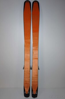 Skialpový set DPS Pagoda 100 Tour - 8