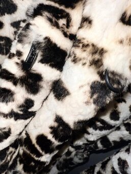 Norkový kožich Révay vel. 38 jako nový - 8