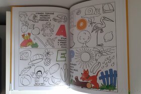 Abeceda chytrých dětí - 8