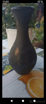 Váza Transylvánie Maďarsko - 8