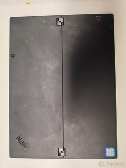 Lenovo ThinkPad X1 Tablet 3Gen i5 8GB / 256GB - B GRADE - 8