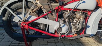 Prodam Indian 101 750ccm - 8