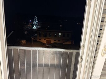 Pronájem bytu ve Chvaleticích 2+kk - 8