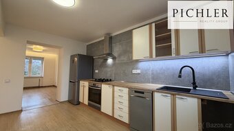 Pronájem bytu 2+kk, 57 m2, Plzeň - 8