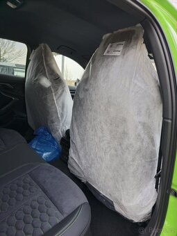 Audi RS 3 8Y 2.5 TFSI quattro facelift - 8