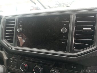 Man TGE 3.140, VW Crafter r.v.2021 - 8