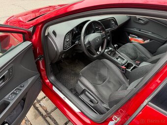 Seat Leon - 8