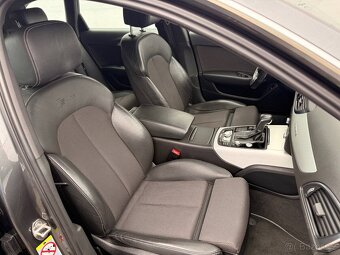 Audi A6, 3.0TDI 200kW, S-line, ČR, 2.Maj - 8