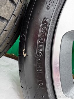 Kola Audi S3 2025 originál TOP - 8