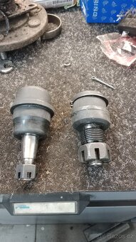 Jeep Cherokee XJ 4.0 1989 - 8