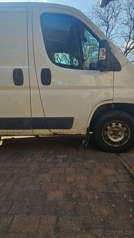 Citroen jumper 2014 2.2 - 8