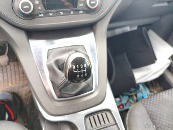 Ford C-Max 2.0TDCi Titanium 2008 - nepojízdné - 8