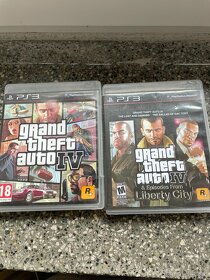 PS 3 hry výprodej - 8