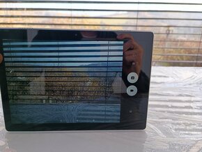 Tablet Lenovo TAB M10 (TB-X605F) 3GB RAM / 32GB Uložiště - 8