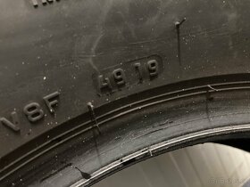 Sada letních pneumatik 185/65/15 Bridgestone - 8