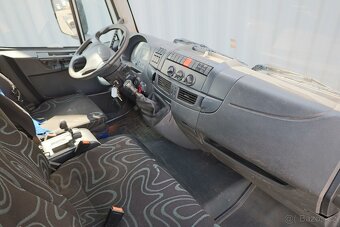 IVECO EUROCARGO ML 120E25, EURO 5 EEV, KONTEJNERKA - 8