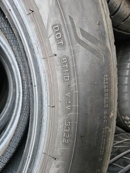 225/60R18 100H Latitude Sport MICHELIN - 8