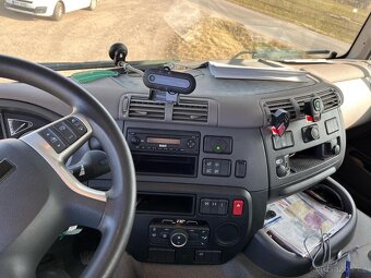 Tatra Phoenix T158 6x6 AGRO - 8