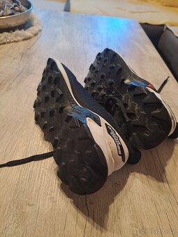 Salomon Alpha cros vel. 34 běžecké dětské boty - 8