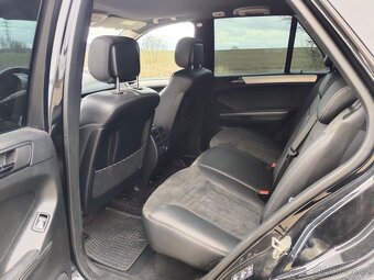 Mercedes ML320 CDi 4-Matic 165kW rok 2006 - 8